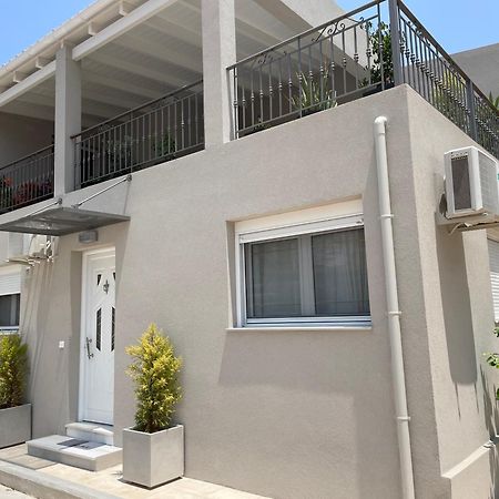 Athena Apartment Argostoli  Exterior photo